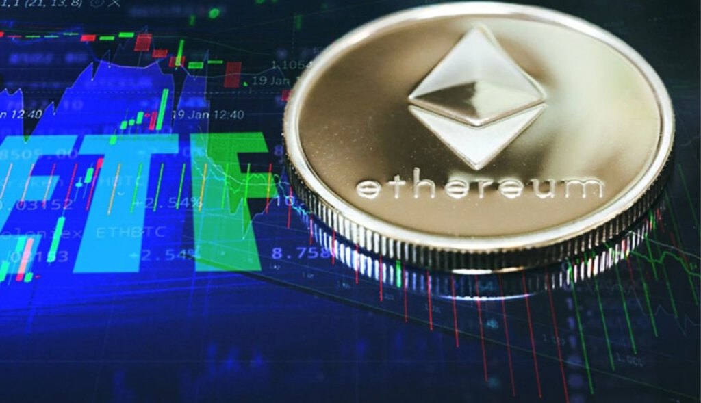 ETH ETH approved soon alt