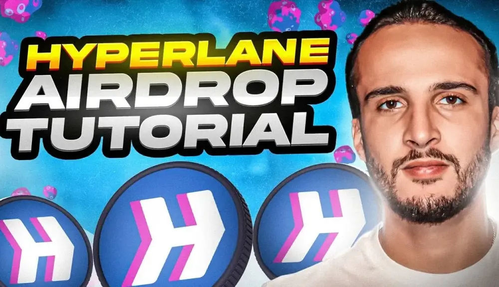 Hyperlane Airdrop Tutorial