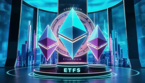 Guide to Ethereum ETFs